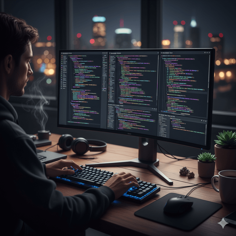 Lakhan Lakhnotra - Coding Session