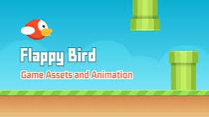 Flappy Bird Coin Game