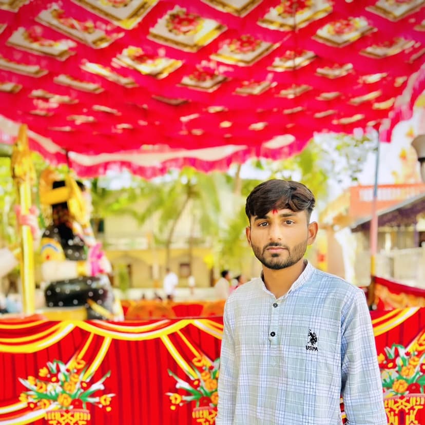 Lakhan Lakhnotra - Professional Portrait