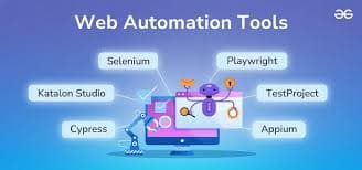 Web Automation Tools: A Comprehensive Comparison